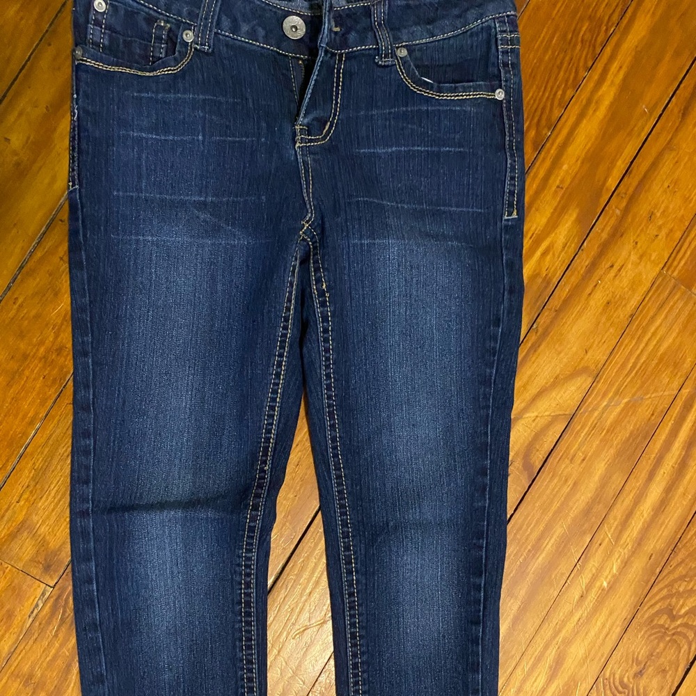 Paris Blues Jeans